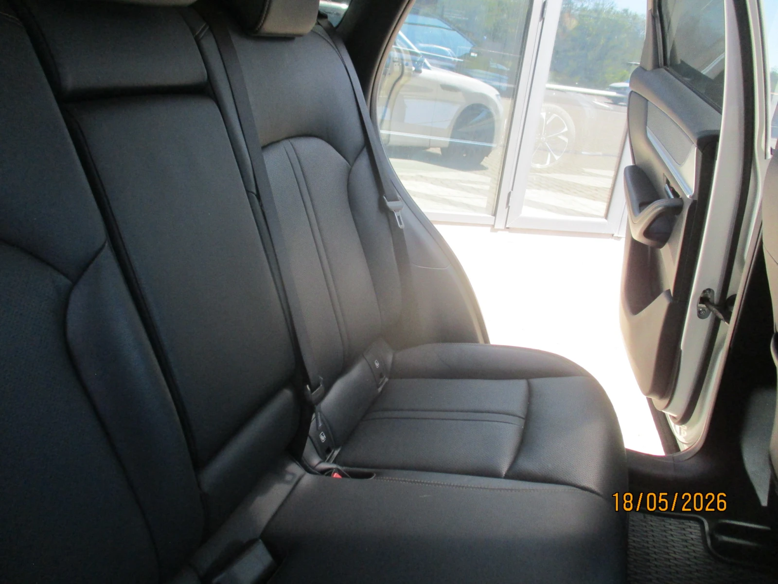 Mazda CX-60 AWD / 4x4 HOMURA, снимка 9 - Автомобили и джипове - 54781300