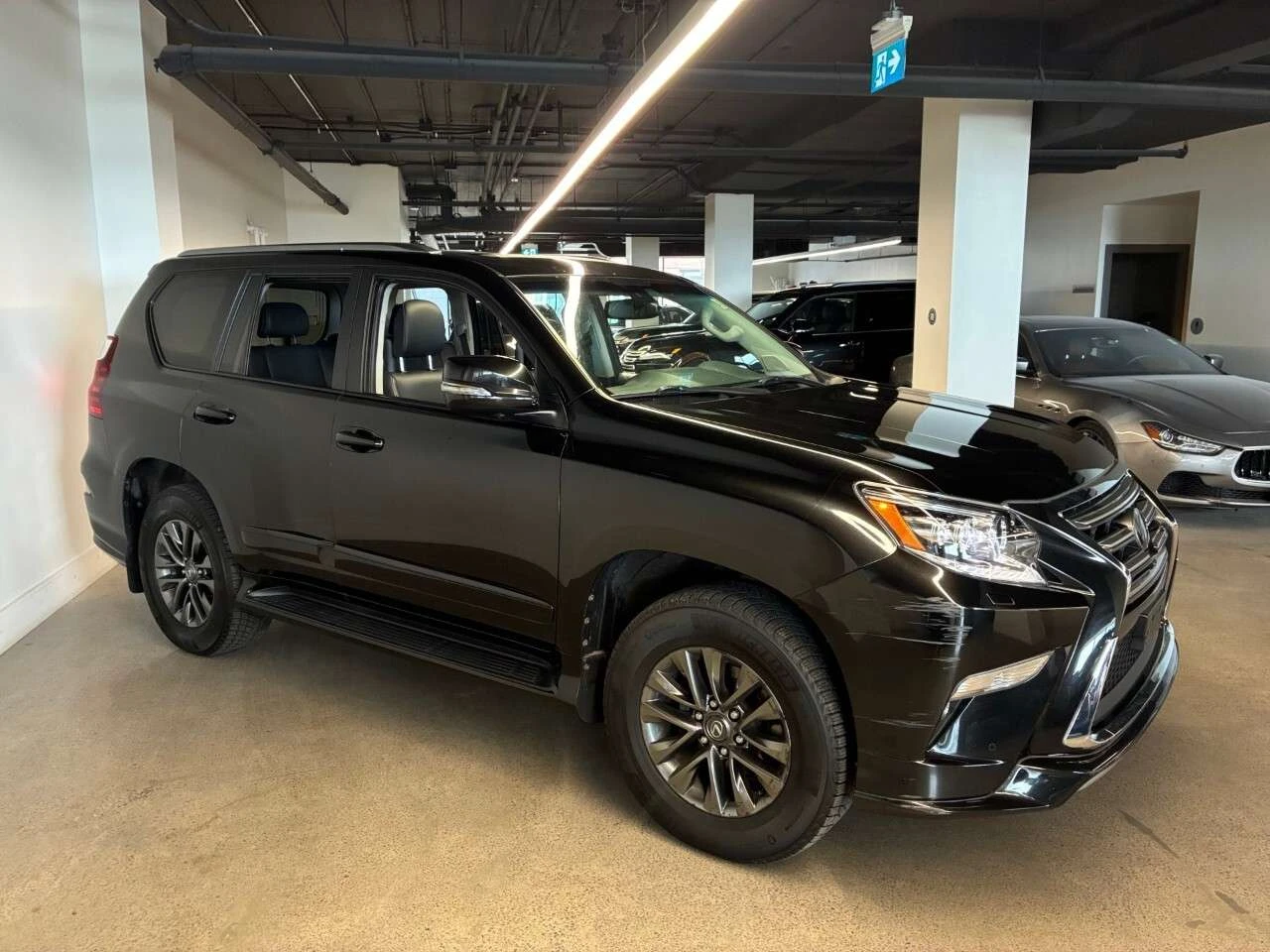 Lexus GX 460 / Executive / DVD / ���� �� �� | Mobile.bg � ����������� 3
