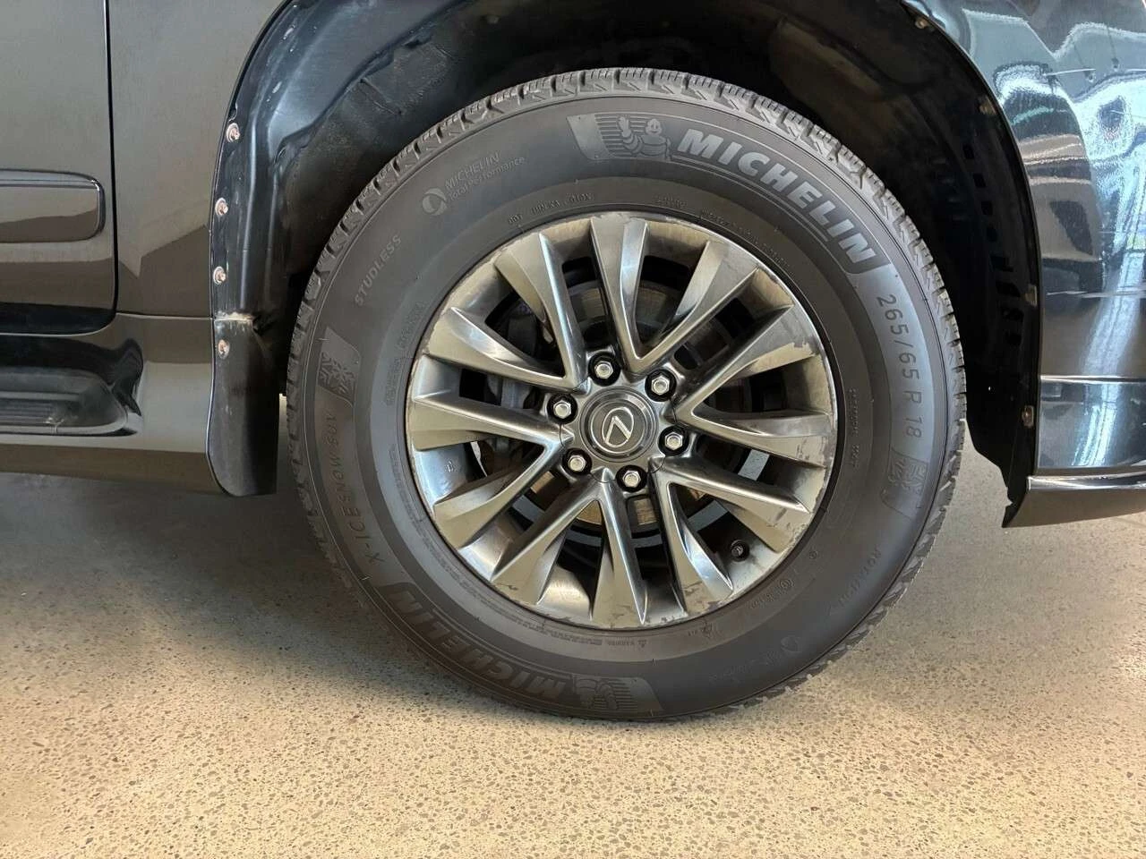 Lexus GX 460 / Executive / DVD / ���� �� �� | Mobile.bg � ����������� 6