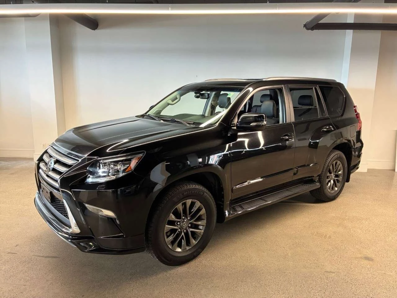 Lexus GX 460 / Executive / DVD / ���� �� �� | Mobile.bg � ����������� 1