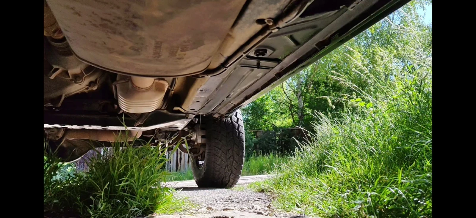Jeep Cherokee 4.0L High output , снимка 12 - Автомобили и джипове - 54900416