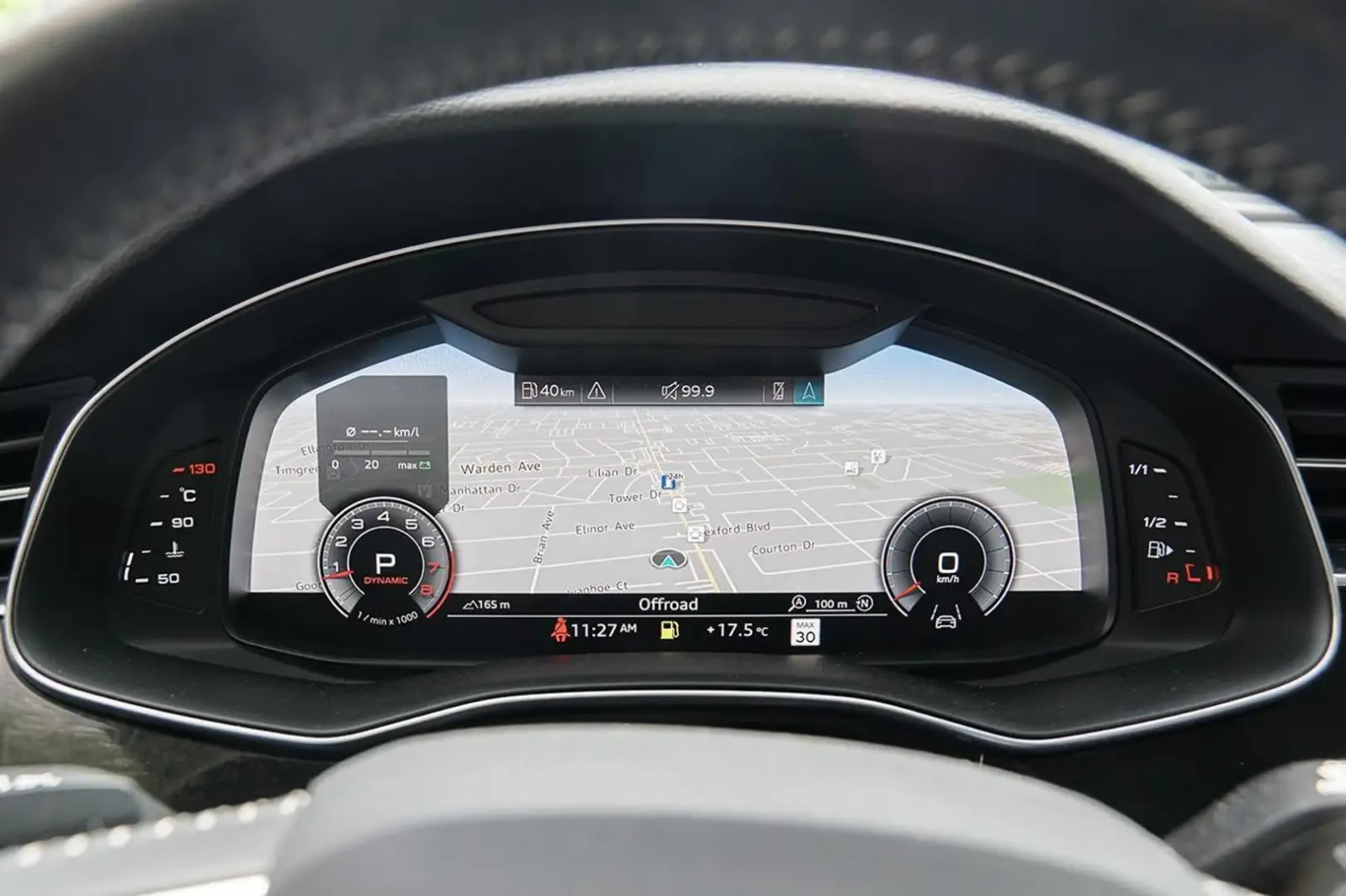 Audi Q8 Bang & Olufsen* Virtual Cockpit Plus* Head-Up* , снимка 8 - Автомобили и джипове - 54964682