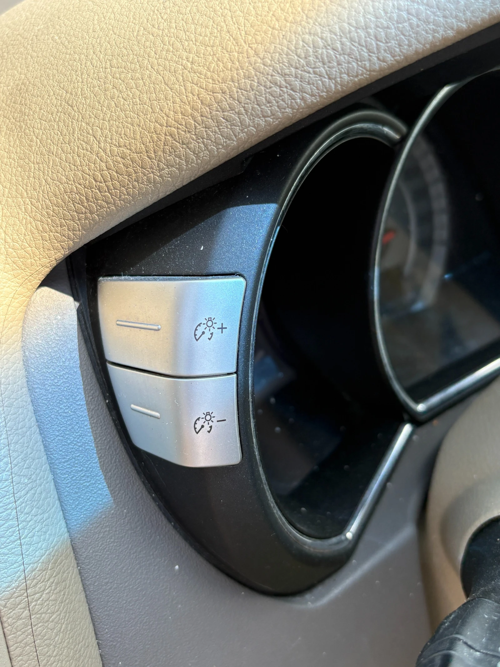 Nissan Murano 3.5, снимка 15 - Автомобили и джипове - 55100798