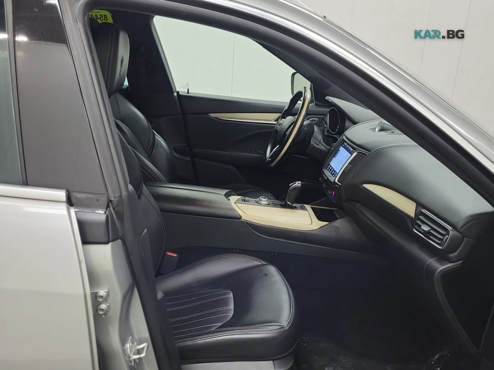Maserati Levante GRANLUSSO * AвтоКредит * (ЦЕНА ДО БГ), снимка 15 - Автомобили и джипове - 55178333