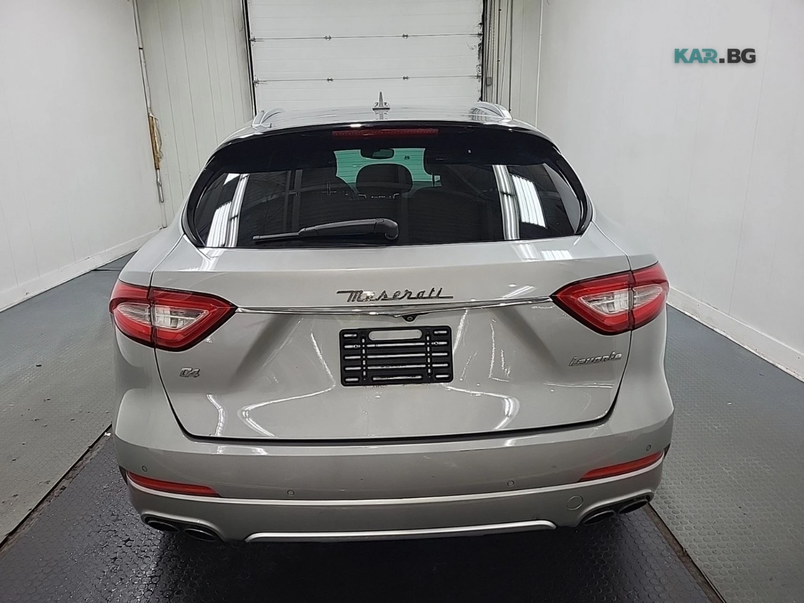 Maserati Levante GRANLUSSO * AвтоКредит * (ЦЕНА ДО БГ), снимка 6 - Автомобили и джипове - 55178333