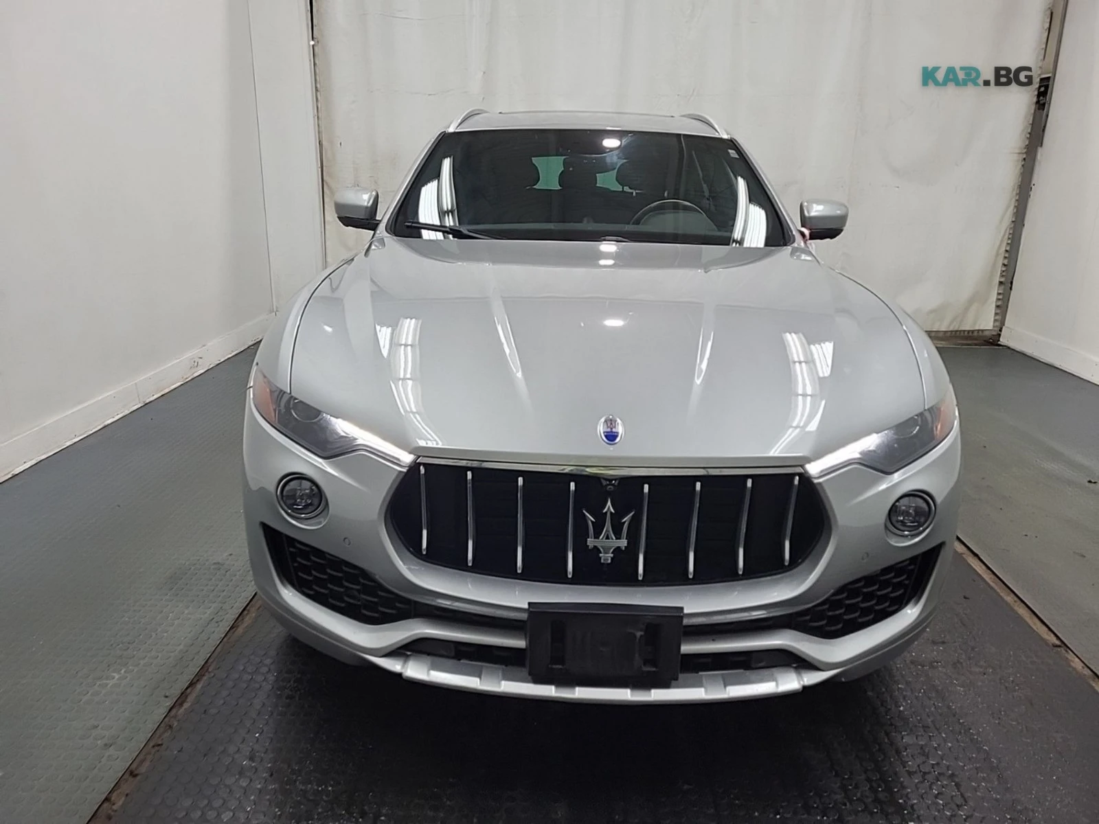 Maserati Levante GRANLUSSO * AвтоКредит * (ЦЕНА ДО БГ), снимка 3 - Автомобили и джипове - 55178333