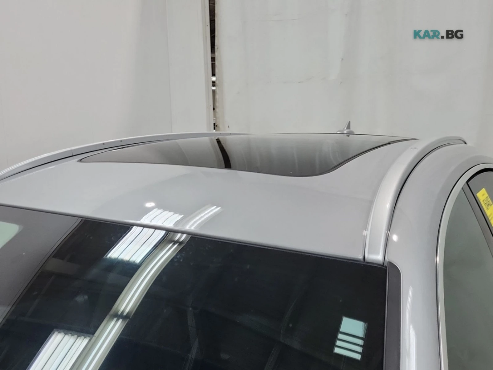 Maserati Levante GRANLUSSO * AвтоКредит * (ЦЕНА ДО БГ), снимка 8 - Автомобили и джипове - 55178333