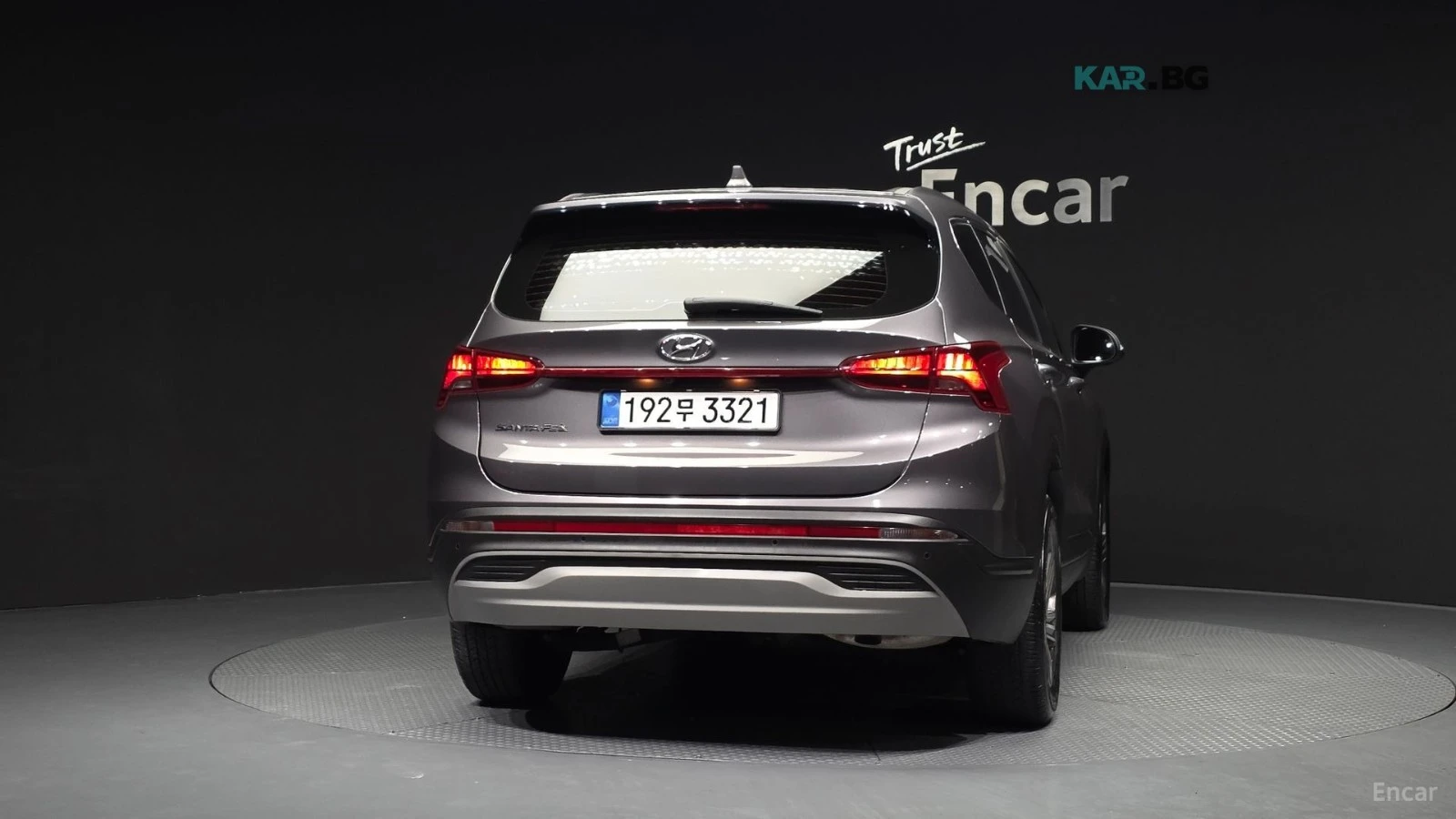 Hyundai Santa fe 2.2 2WD PREMIUM* ����* ������* ����* ������ | Mobile.bg � ����������� 4
