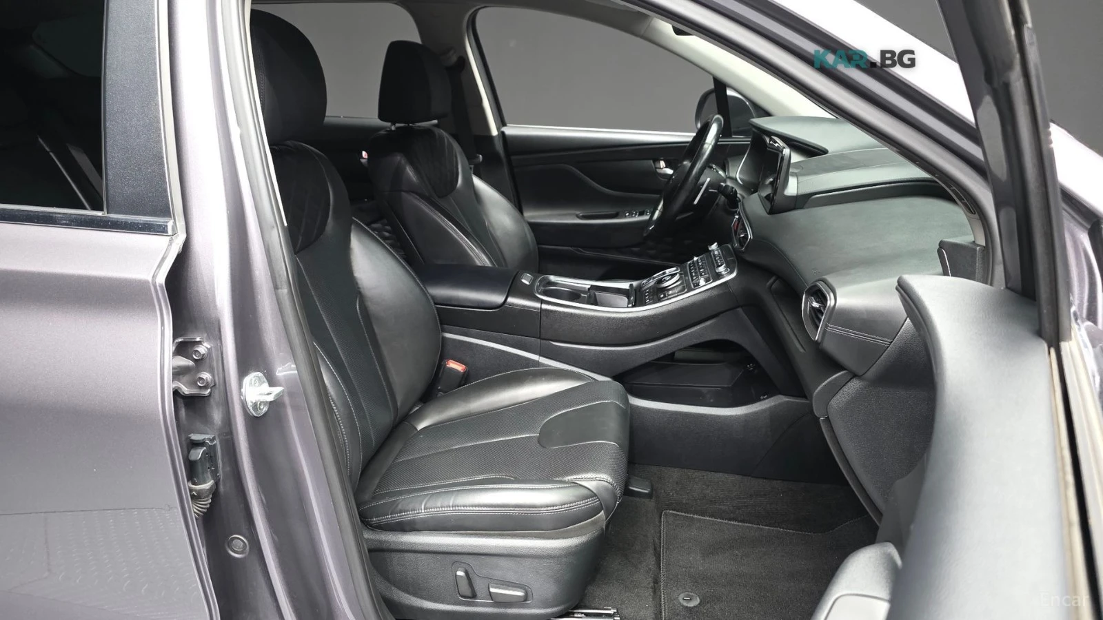 Hyundai Santa fe 2.2 2WD PREMIUM* ����* ������* ����* ������ | Mobile.bg � ����������� 9
