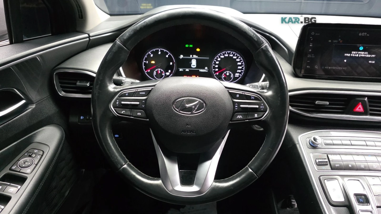 Hyundai Santa fe 2.2 2WD PREMIUM* ����* ������* ����* ������ | Mobile.bg � ����������� 11