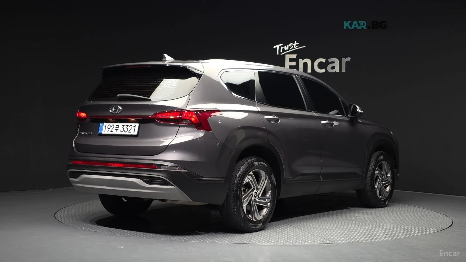 Hyundai Santa fe 2.2 2WD PREMIUM* ����* ������* ����* ������ | Mobile.bg � ����������� 2