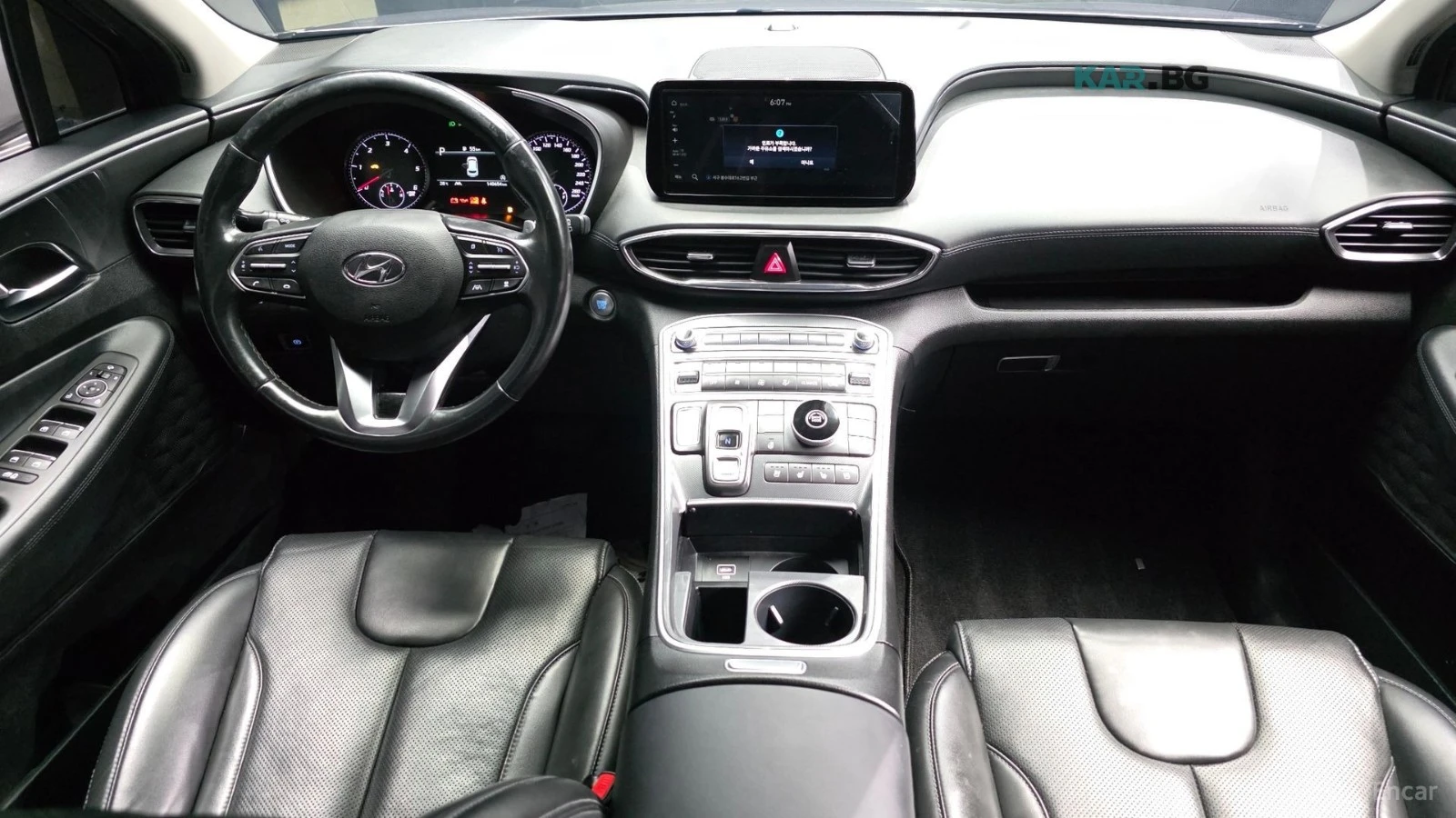 Hyundai Santa fe 2.2 2WD PREMIUM* ����* ������* ����* ������ | Mobile.bg � ����������� 5