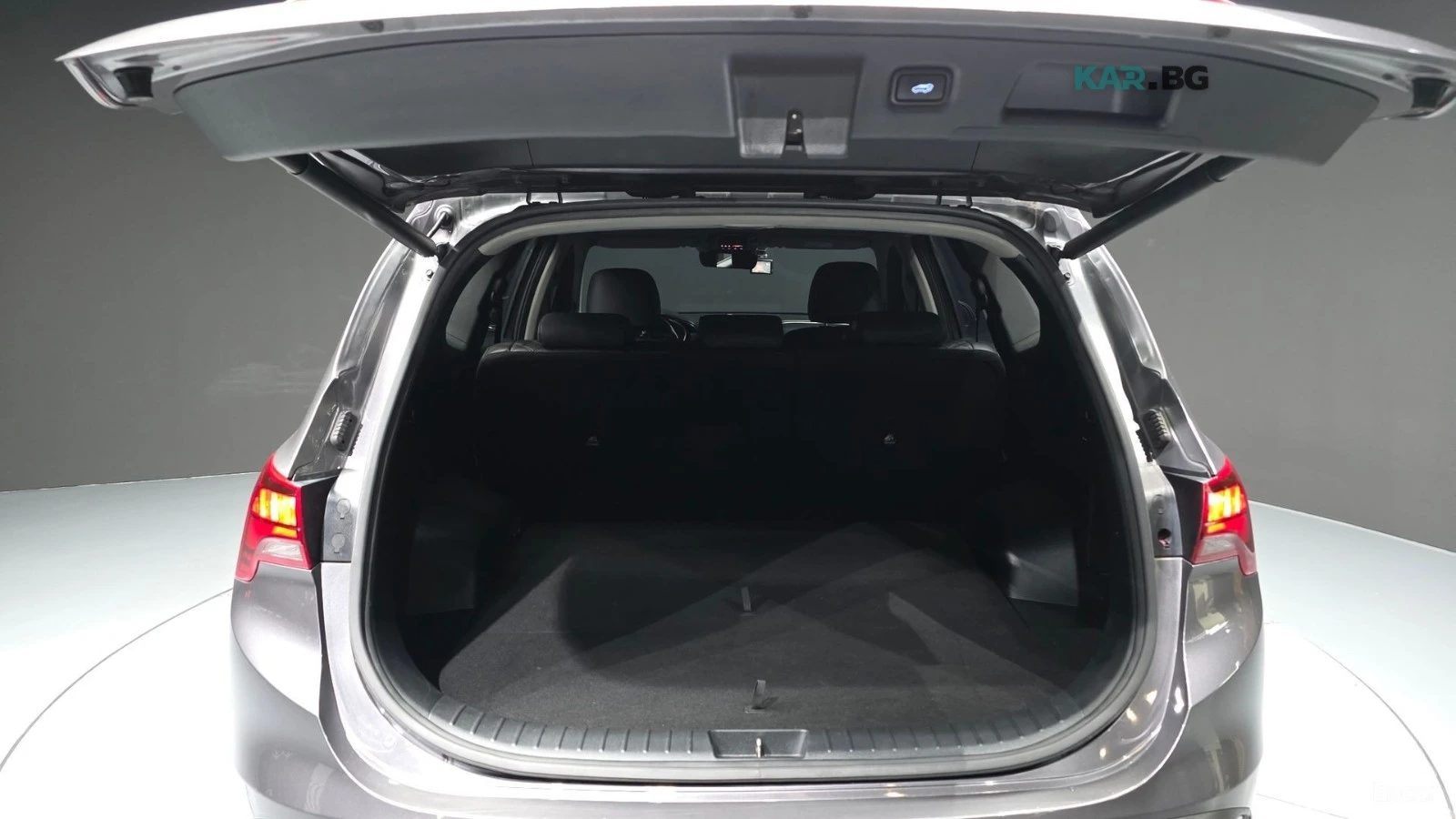 Hyundai Santa fe 2.2 2WD PREMIUM* ����* ������* ����* ������ | Mobile.bg � ����������� 17