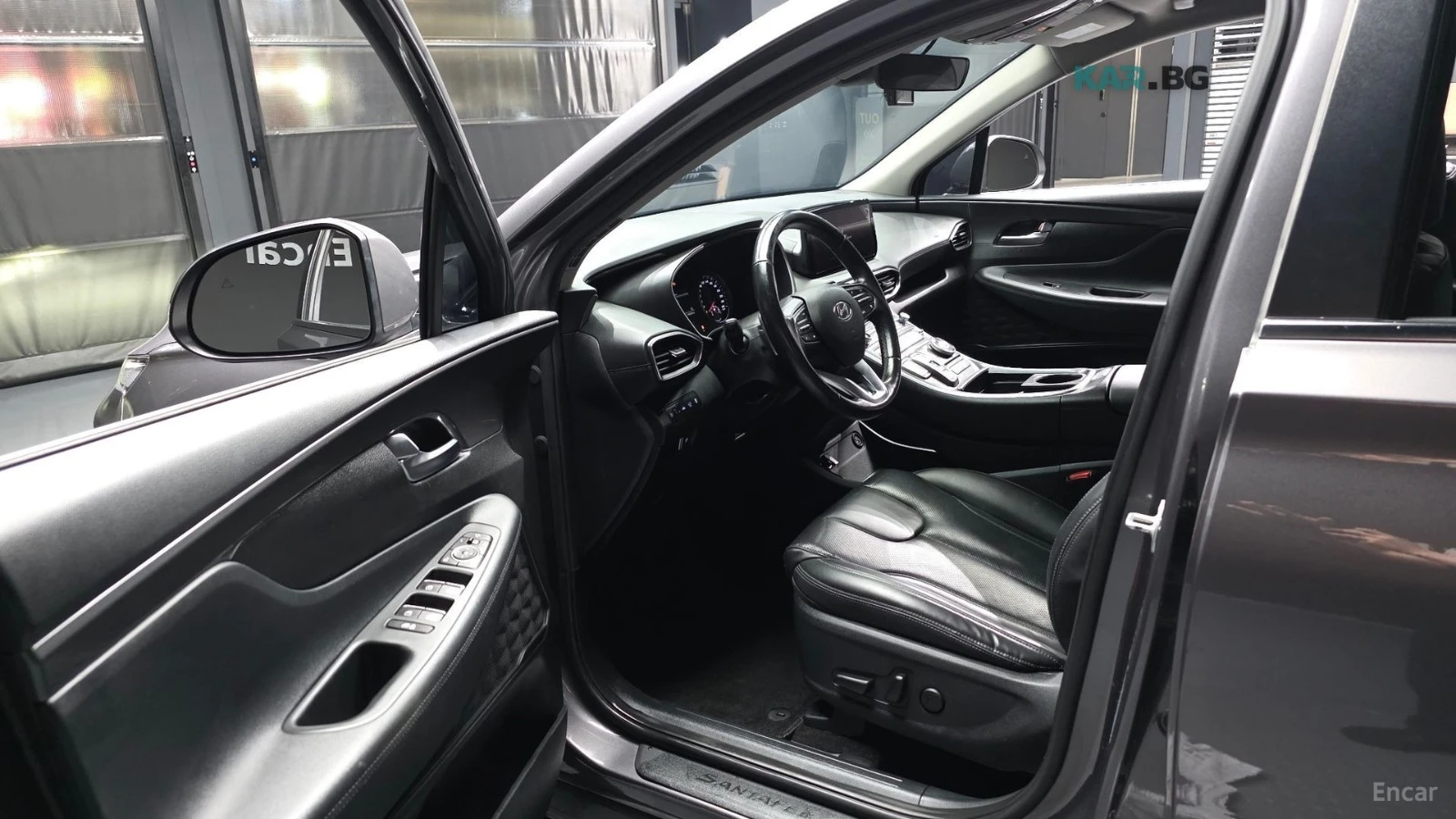 Hyundai Santa fe 2.2 2WD PREMIUM* ����* ������* ����* ������ | Mobile.bg � ����������� 8