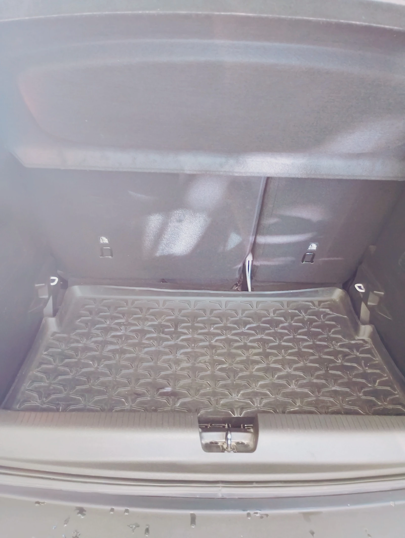 Opel Crossland X, снимка 7 - Автомобили и джипове - 55423460
