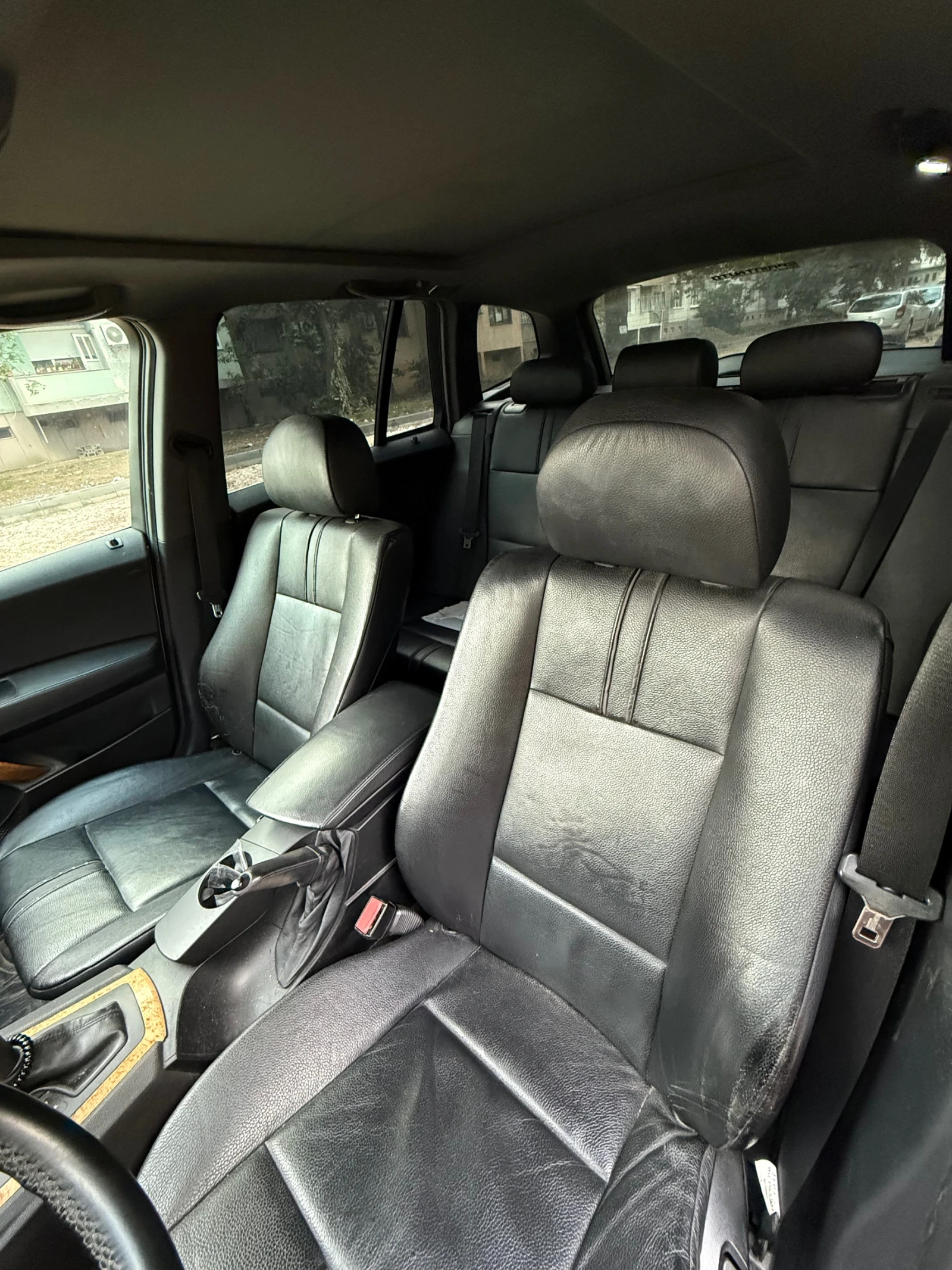 BMW X3 3.0d, снимка 13 - Автомобили и джипове - 55641421