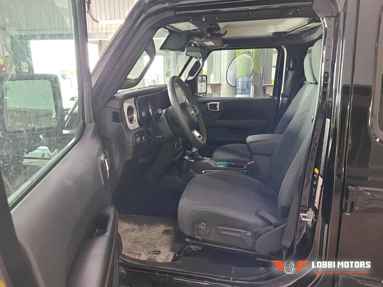 Jeep Wrangler, снимка 5 - Автомобили и джипове - 55928705