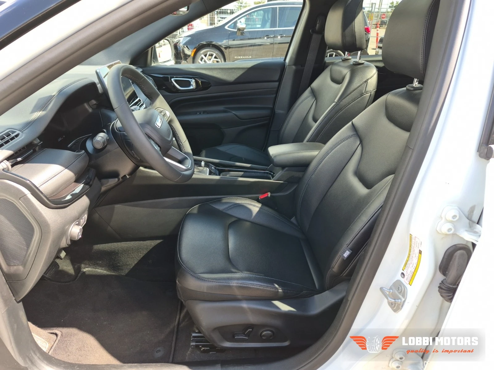 Jeep Compass, снимка 5 - Автомобили и джипове - 56025237