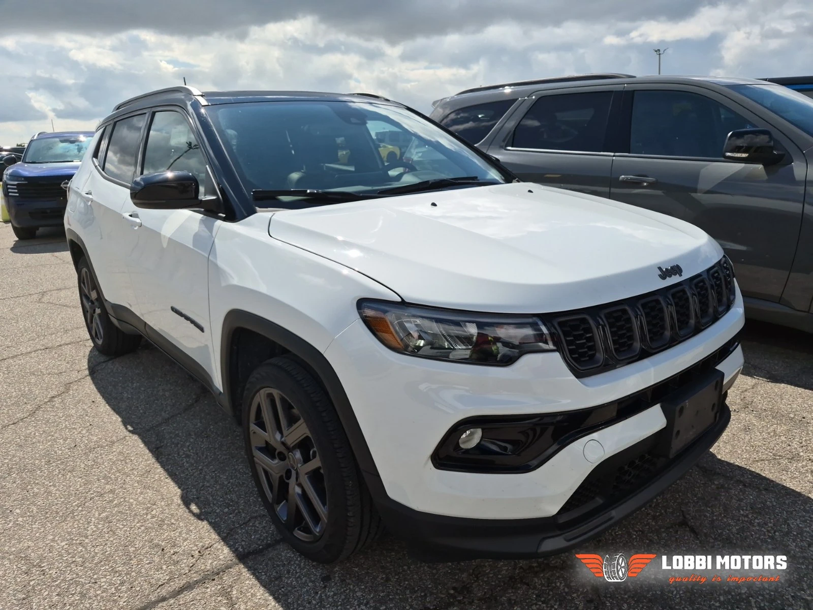 Jeep Compass, снимка 2 - Автомобили и джипове - 56025237