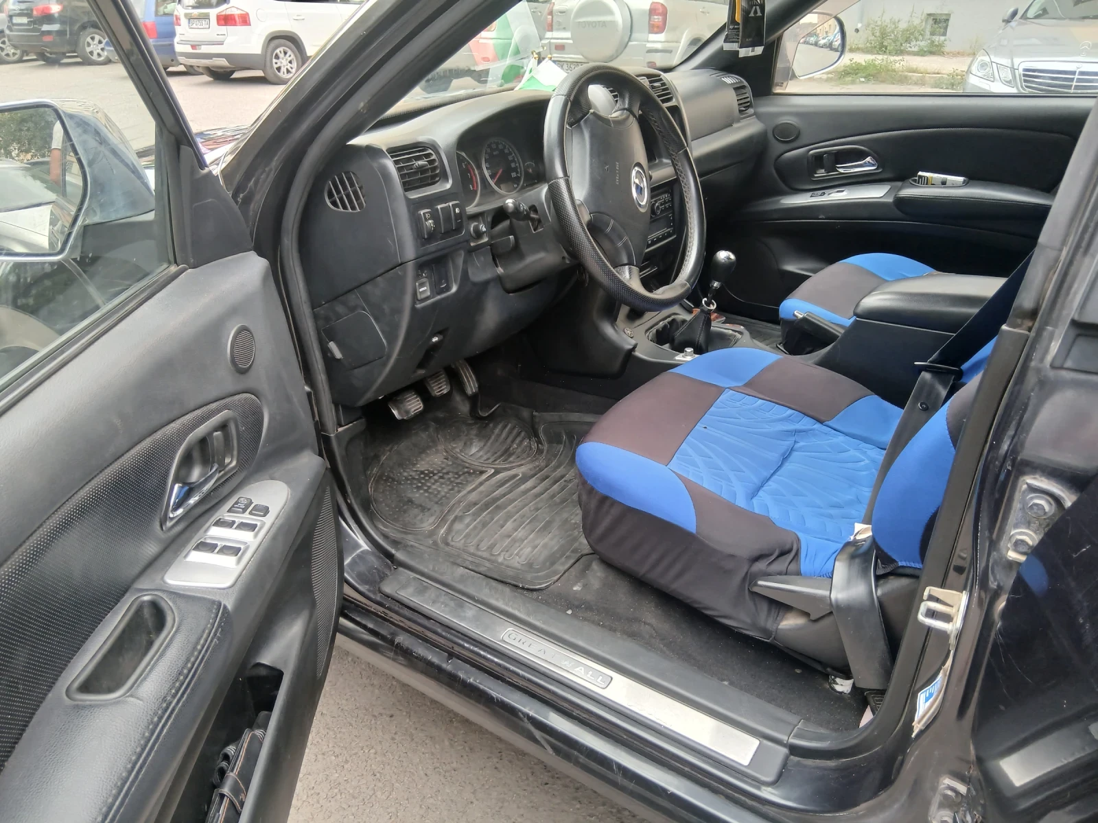 Great Wall Hover H5 | Mobile.bg � ����������� 3