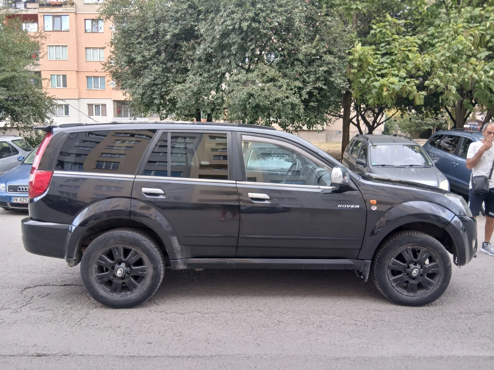 Great Wall Hover H5 | Mobile.bg � ����������� 6