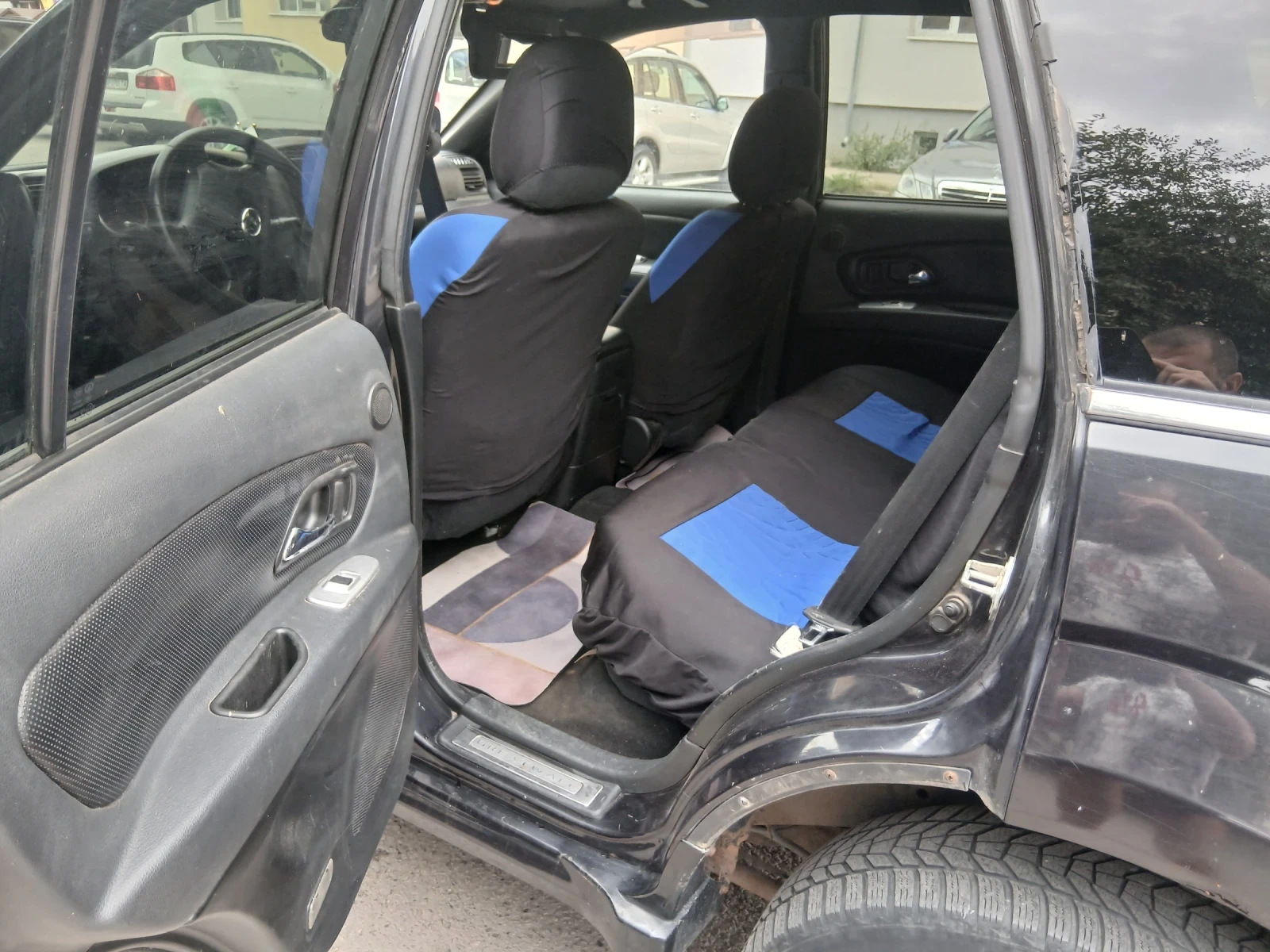 Great Wall Hover H5 | Mobile.bg � ����������� 4