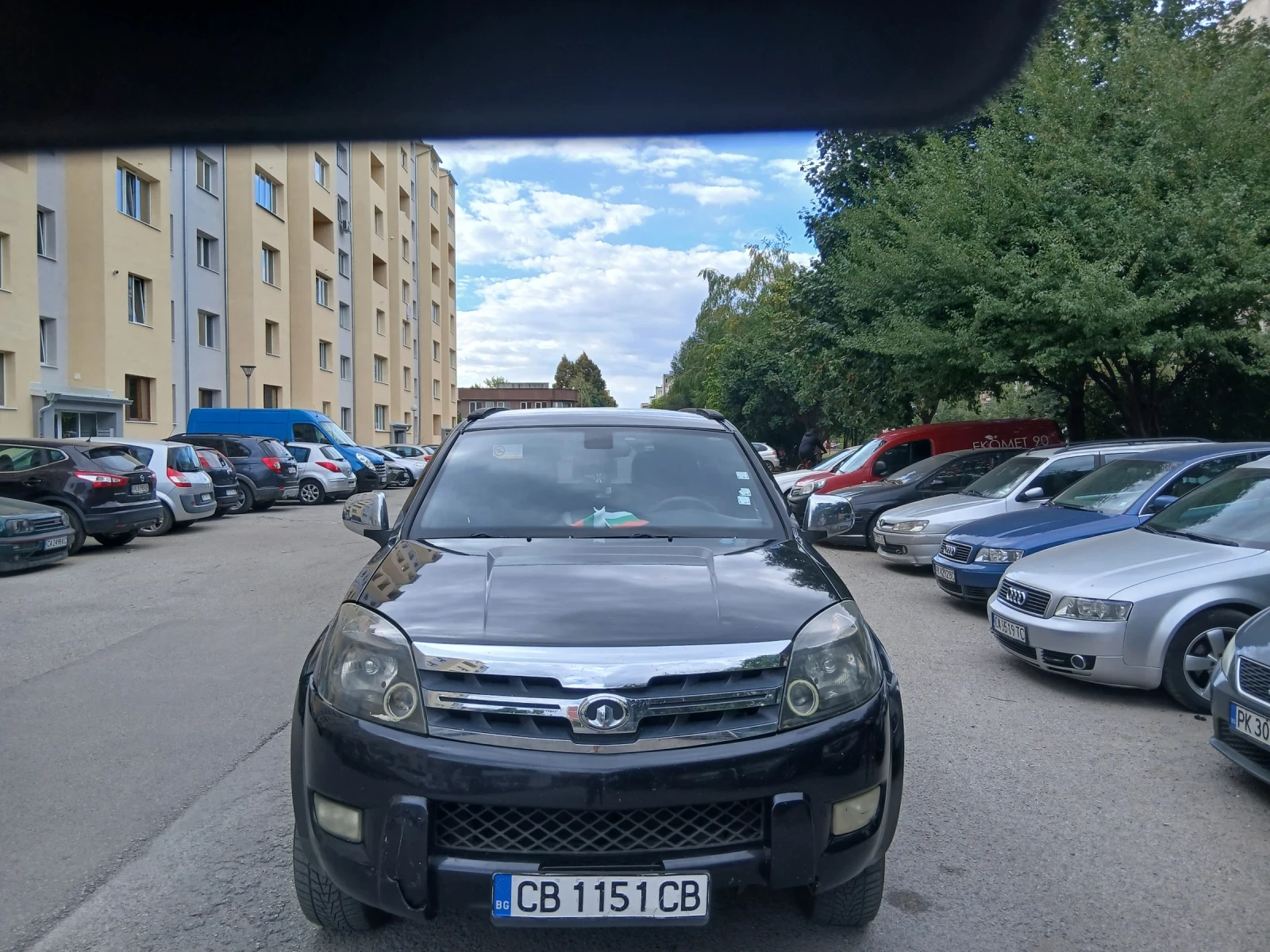 Great Wall Hover H5 | Mobile.bg � ����������� 7