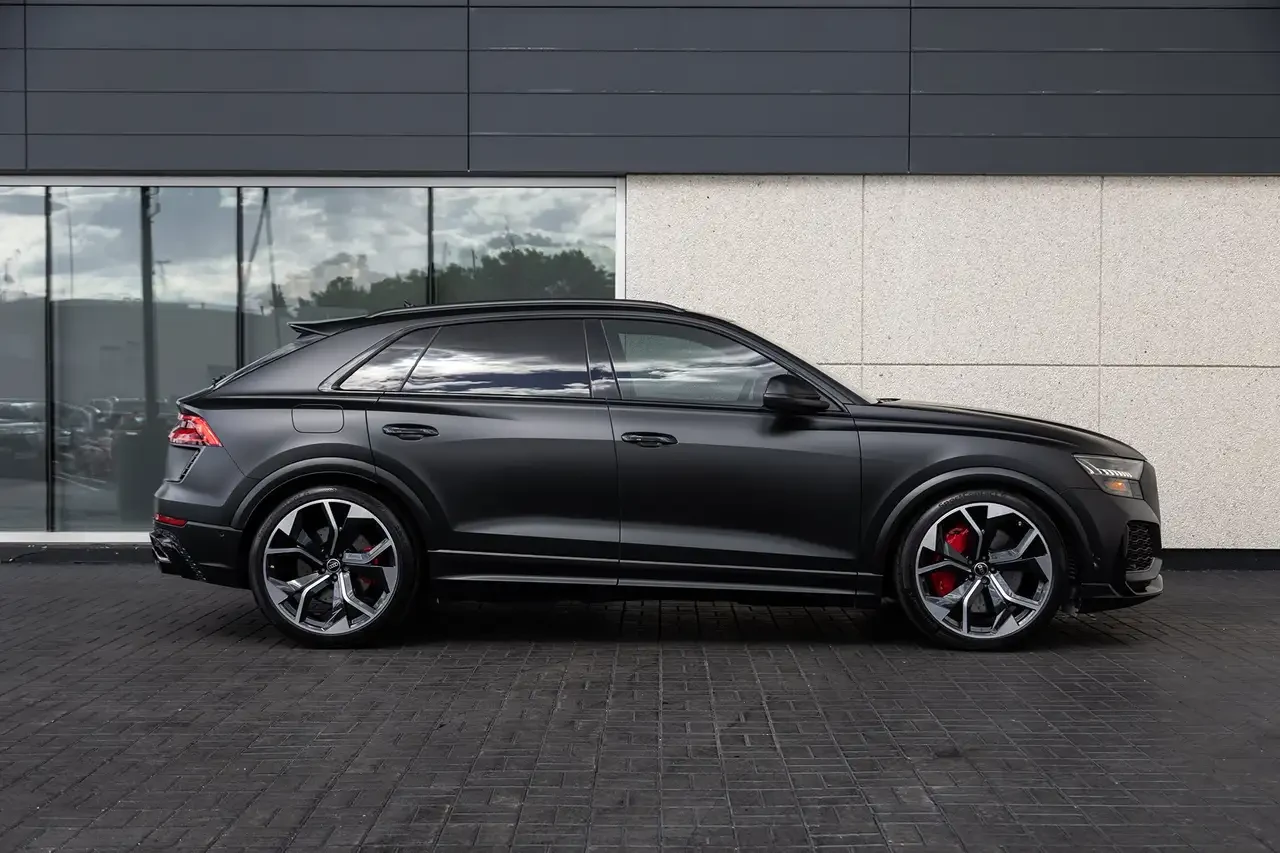 Audi RSQ8, снимка 10 - Автомобили и джипове - 56227600