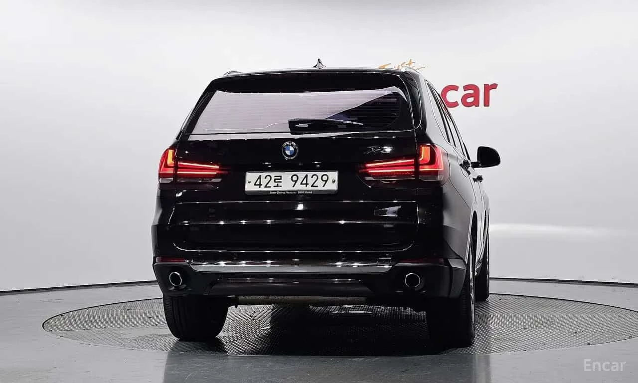 BMW X5 * xDrive 30d * ЦЕНА ДО БГ, снимка 4 - Автомобили и джипове - 56260202