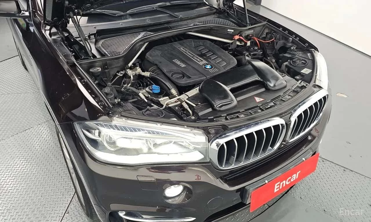 BMW X5 * xDrive 30d * ЦЕНА ДО БГ, снимка 6 - Автомобили и джипове - 56260202