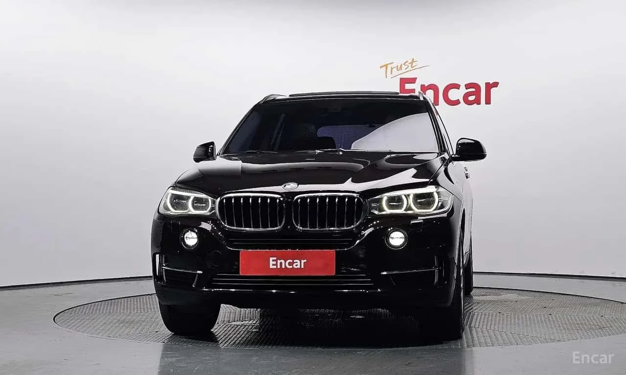 BMW X5 * xDrive 30d * ЦЕНА ДО БГ, снимка 3 - Автомобили и джипове - 56260202
