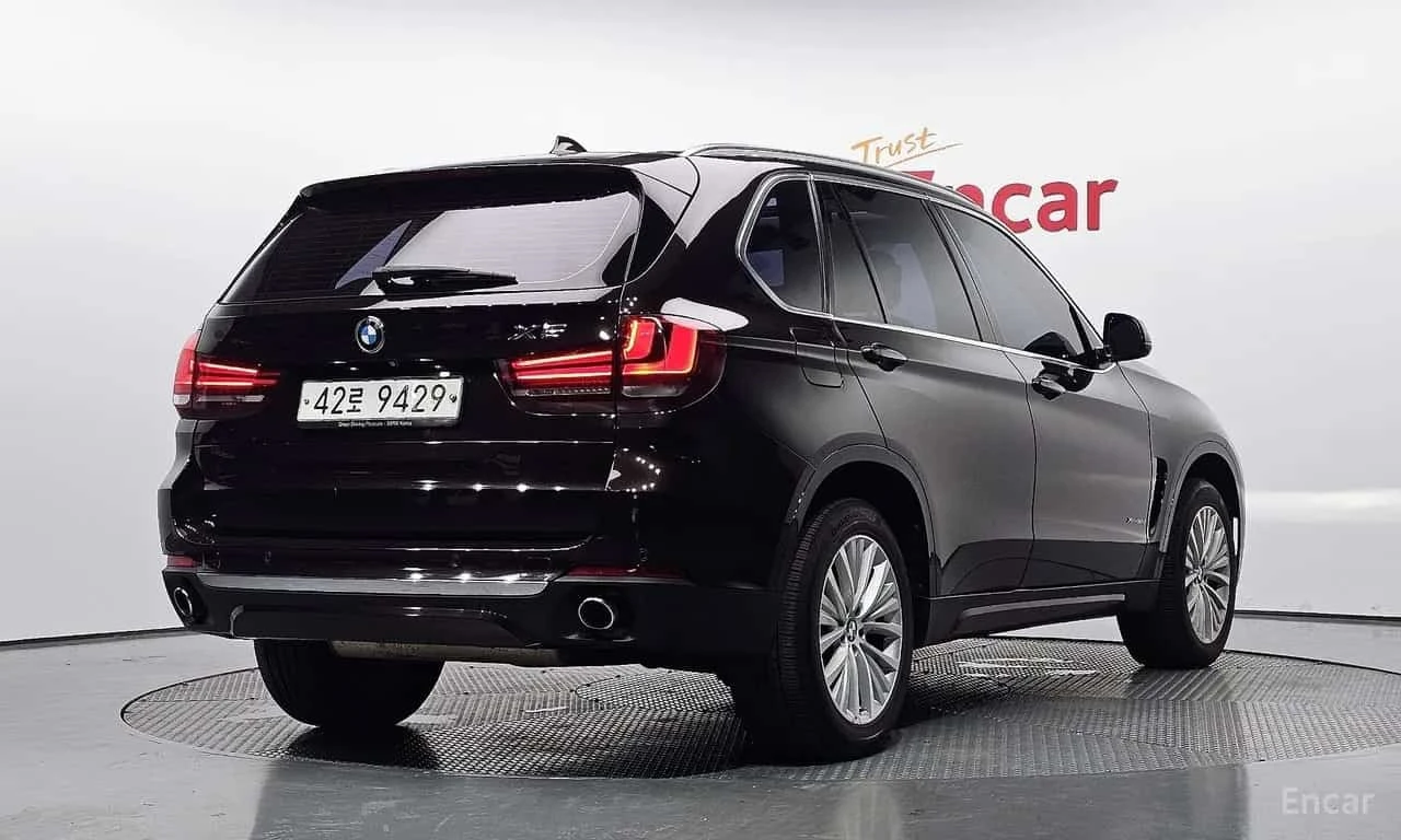 BMW X5 * xDrive 30d * ЦЕНА ДО БГ, снимка 2 - Автомобили и джипове - 56260202