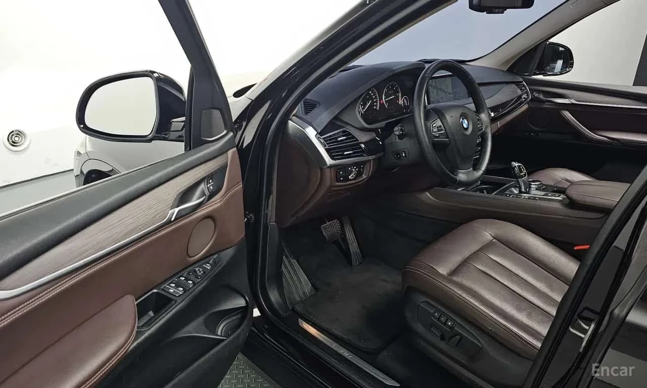 BMW X5 * xDrive 30d * ЦЕНА ДО БГ, снимка 10 - Автомобили и джипове - 56260202