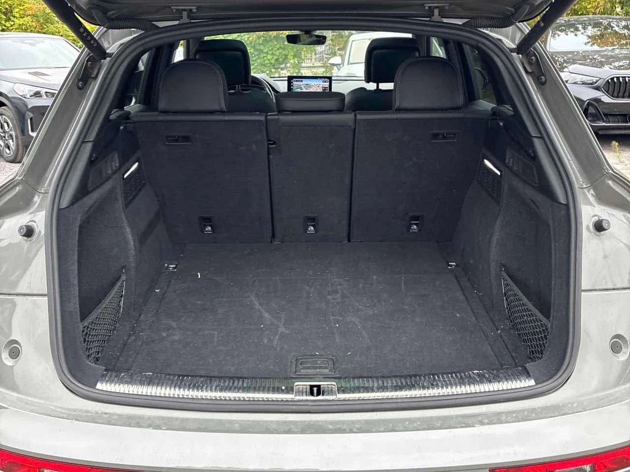 Audi Q5 * Progressiv * CARFAX * ����� �� ����������� | Mobile.bg � ����������� 16