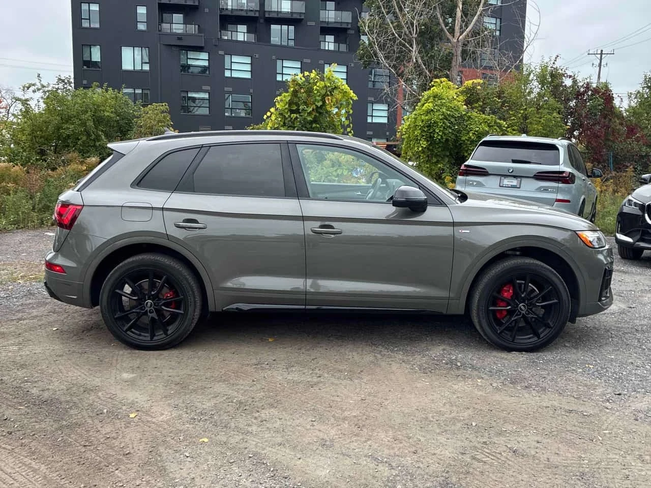 Audi Q5 * Progressiv * CARFAX * ����� �� ����������� | Mobile.bg � ����������� 3