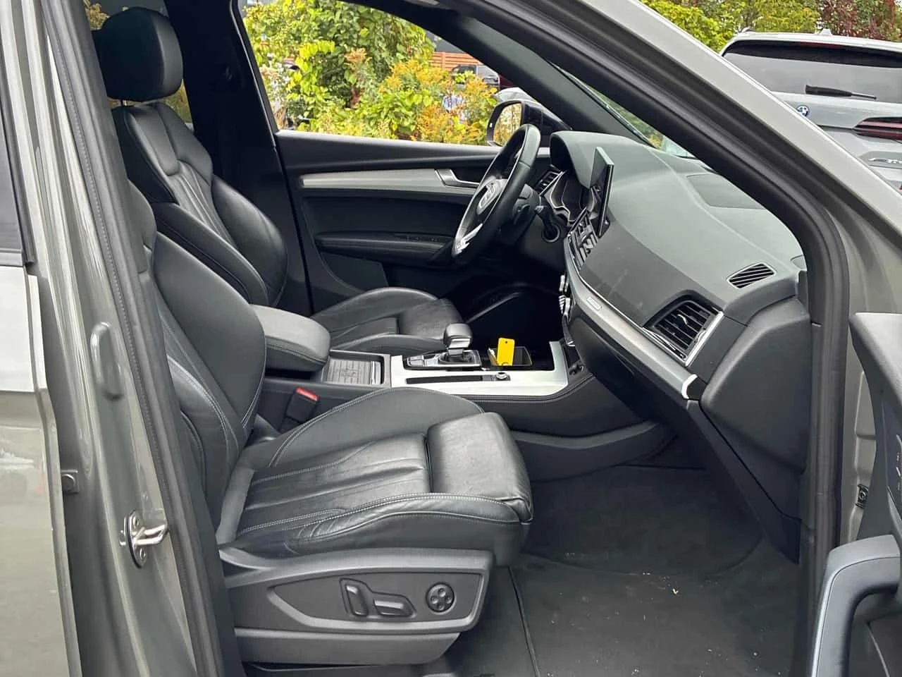Audi Q5 * Progressiv * CARFAX * ����� �� ����������� | Mobile.bg � ����������� 17