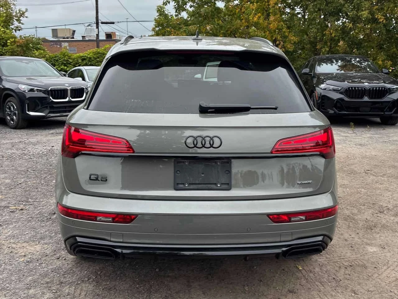 Audi Q5 * Progressiv * CARFAX * ����� �� ����������� | Mobile.bg � ����������� 4