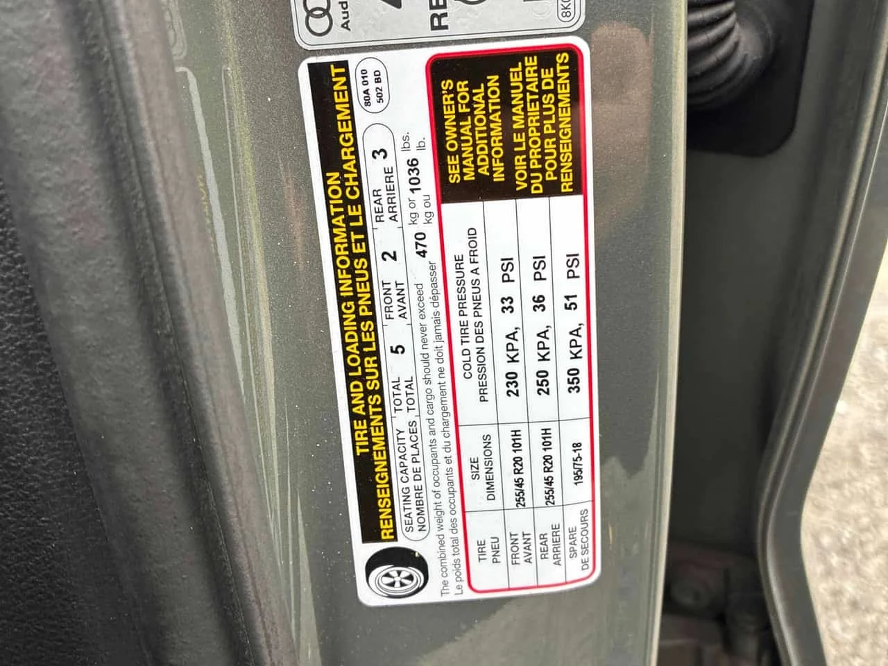 Audi Q5 * Progressiv * CARFAX * ����� �� ����������� | Mobile.bg � ����������� 11