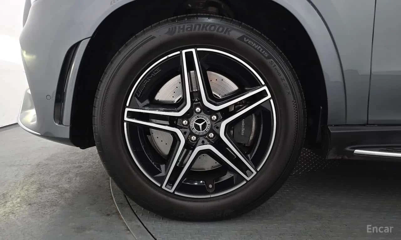Mercedes-Benz GLE 400 COUPE 4MATIC * ��������� ���� �� ��������*  | Mobile.bg � ����������� 5