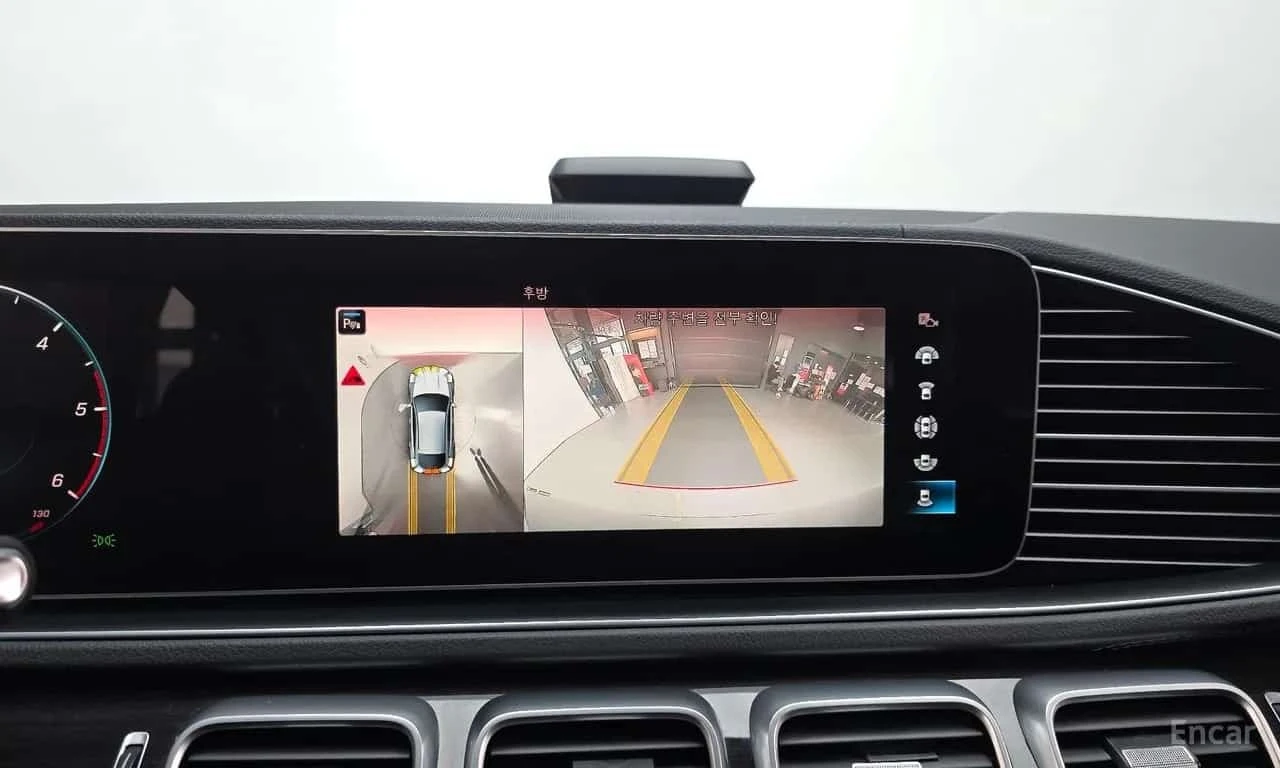 Mercedes-Benz GLE 400 COUPE 4MATIC * ��������� ���� �� ��������*  | Mobile.bg � ����������� 13