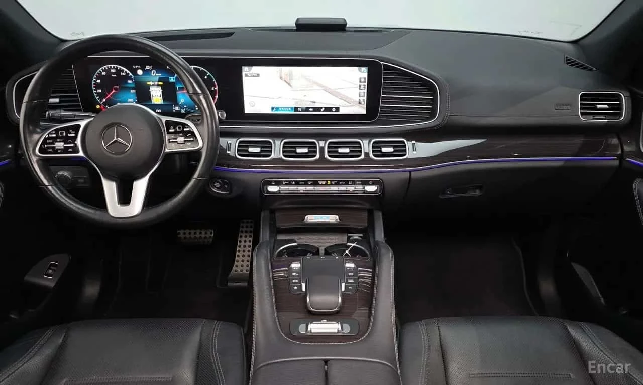 Mercedes-Benz GLE 400 COUPE 4MATIC * ��������� ���� �� ��������*  | Mobile.bg � ����������� 6