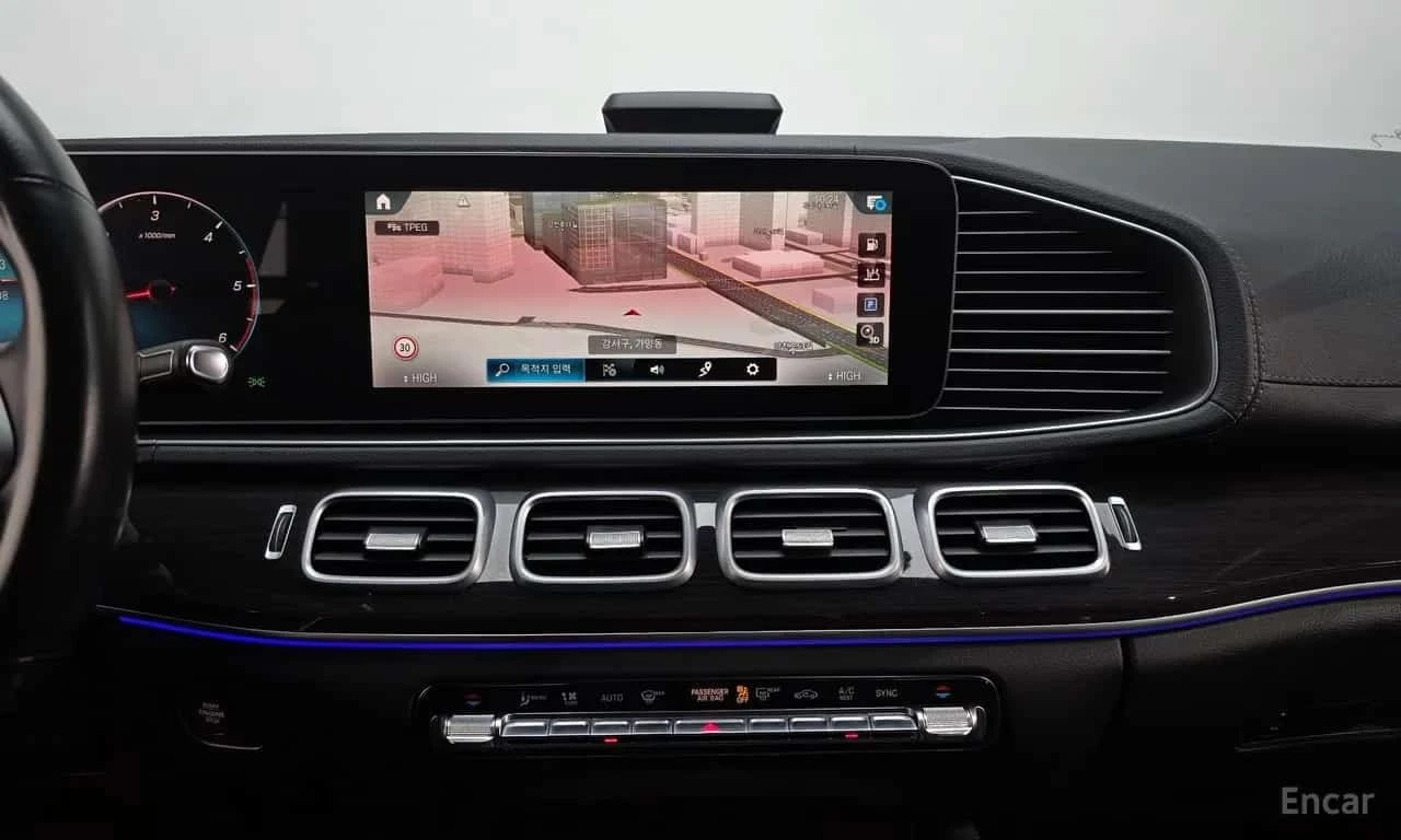 Mercedes-Benz GLE 400 COUPE 4MATIC * ��������� ���� �� ��������*  | Mobile.bg � ����������� 12