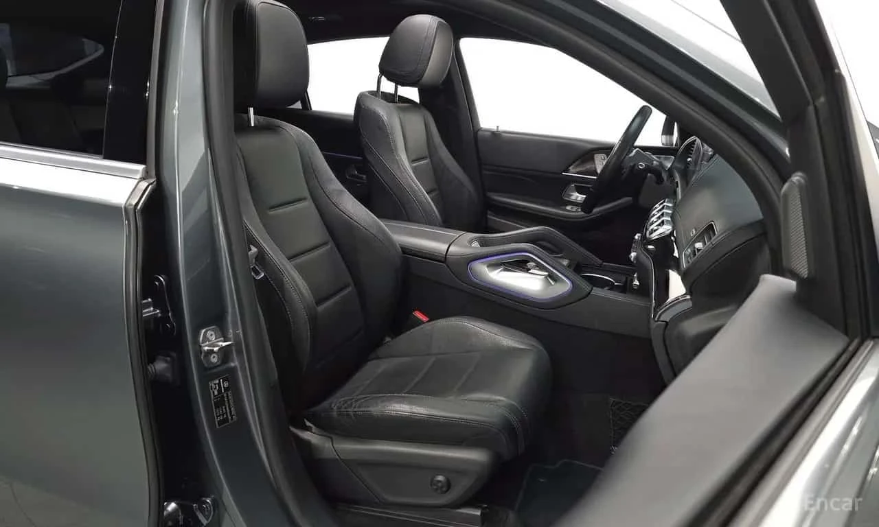 Mercedes-Benz GLE 400 COUPE 4MATIC * ��������� ���� �� ��������*  | Mobile.bg � ����������� 9