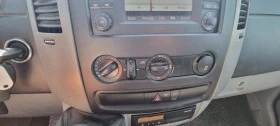 Mercedes-Benz Sprinter 313, снимка 11