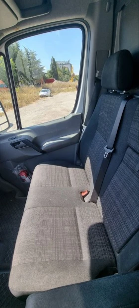 Mercedes-Benz Sprinter 313, снимка 15