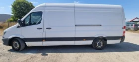 Mercedes-Benz Sprinter 313, снимка 4