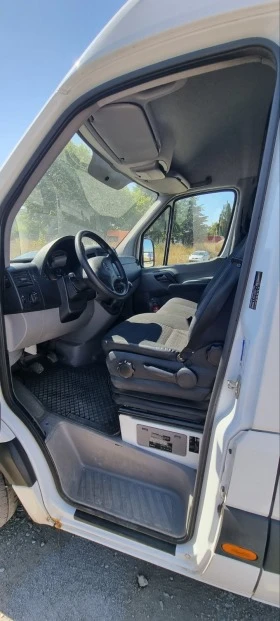 Mercedes-Benz Sprinter 313, снимка 10