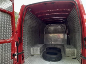 Opel Movano Двойна гума 163 kc, снимка 9