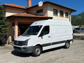 VW Crafter 2.0 TDI , КЛИМА , ТОП , L2H2, снимка 1