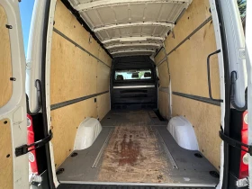VW Crafter 2.0 TDI , КЛИМА , ТОП , L2H2, снимка 7